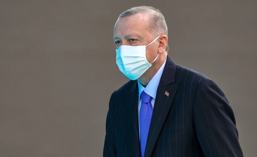 Cumhurbaşkanı Erdoğan İzmir'e gidiyor