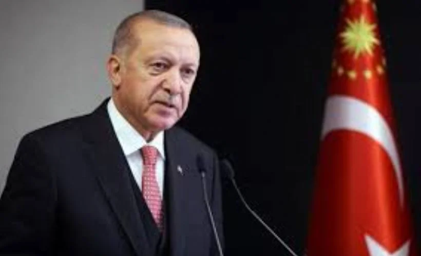 Cumhurbaşkanı Erdoğan: Yüz yüze eğitim kararı aldık