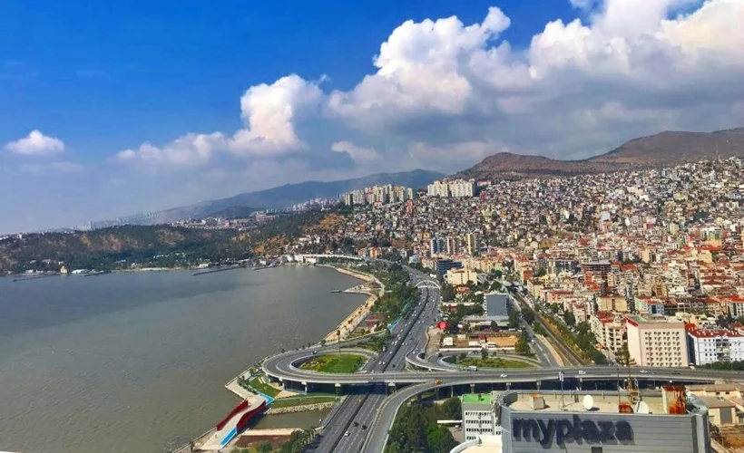 DASK deprem bölgesinde iş başında