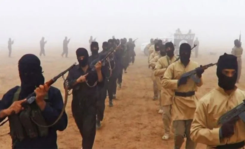 DEAŞ, Irak'ta yeniden saldırıya geçti