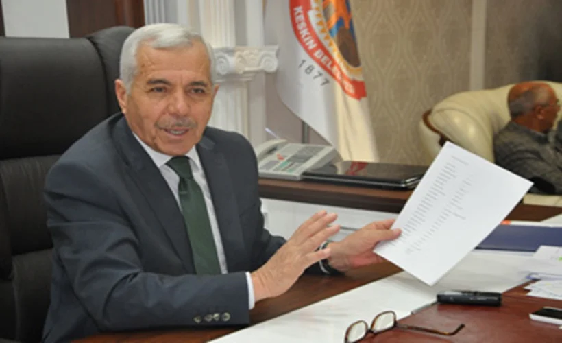 Dede Yıldırım kimdir?