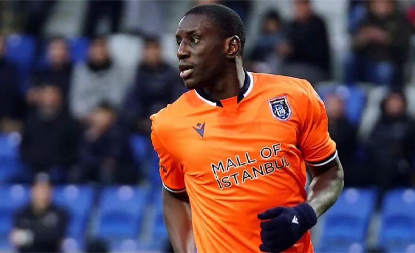 Demba Ba: Avrupa'nın anlattığı Erdoğan, benim gördüğüm Erdoğan değil