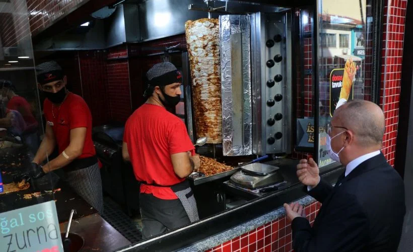 Denizli Valisi Atik özür diledi