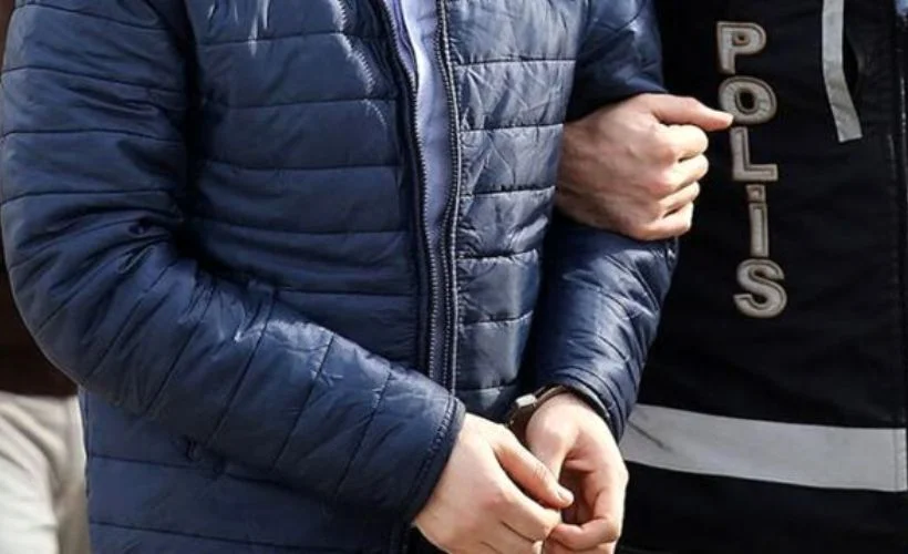 Depremle ilgili provokatif paylaşım yapan şahıs tutuklandı
