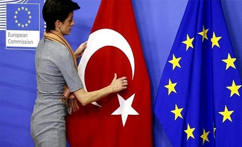 Die Welt: Türkiye'nin, AB üyelik şansı giderek azalıyor