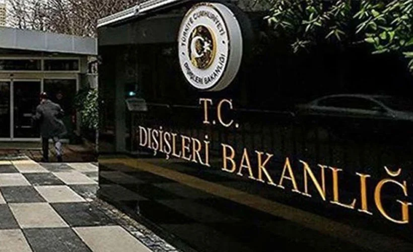 Dışişleri: Uluslararası toplum, Ermenistan'a artık dur demeli