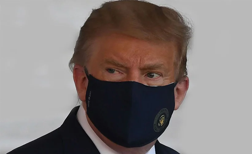 Doktorundan, Trump'a yeşil ışık