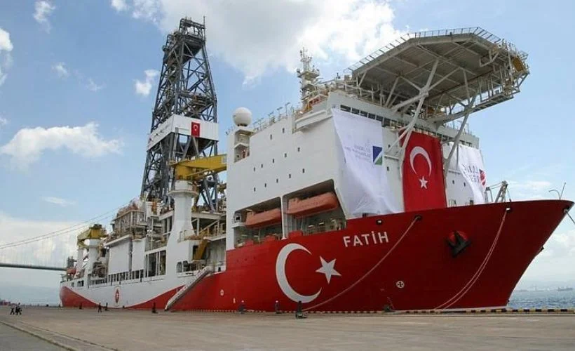 Dönmez: Önce söktük, sonra boğazı aştık, tekrar birleştirdik, kazdık, bulduk