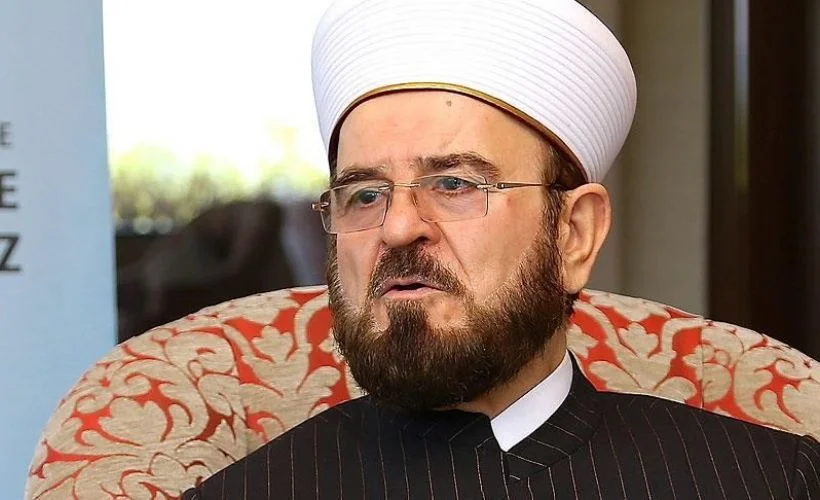 Dünya Müslüman Alimler Birliği: Ermenistan işgalci devlettir