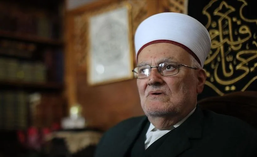 'Dünya yeni Haçlı Seferleri döneminden geçiyor'