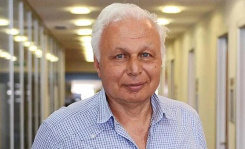 Ekonomi profesörü tele-dolandırıcı mağduru oldu