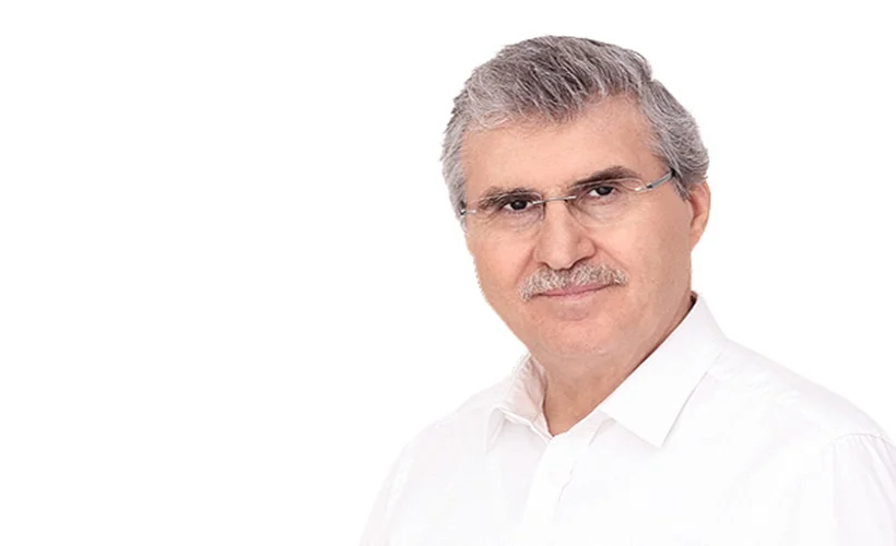 Ekrem Yüce kimdir?