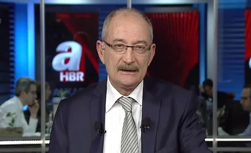 Emin Pazarcı kimdir?