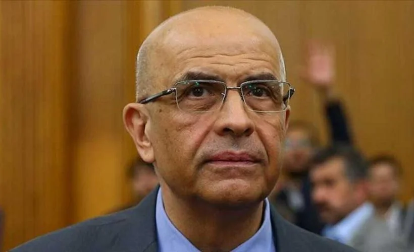 Enis Berberoğlu'nun yeniden yargılanması talebi reddedildi