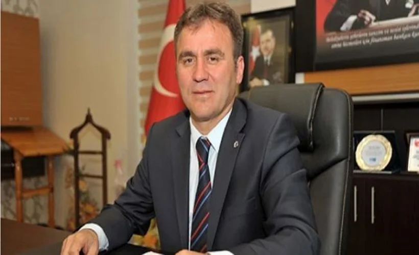 Ercan Çimen Kimdir?