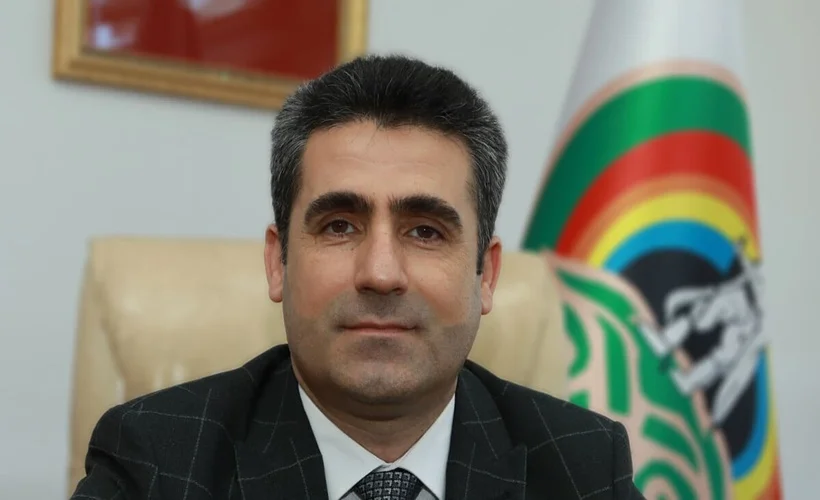 Erdal Arıkan kimdir?