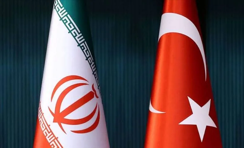 Erdoğan ile Ruhani telefonda görüştü