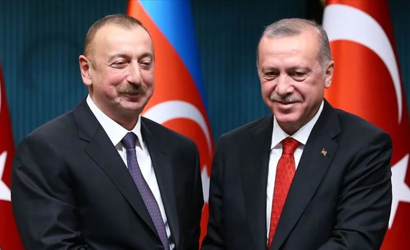 'Erdoğan'ın açıklamaları yalnız olmadığımızı gösterdi'