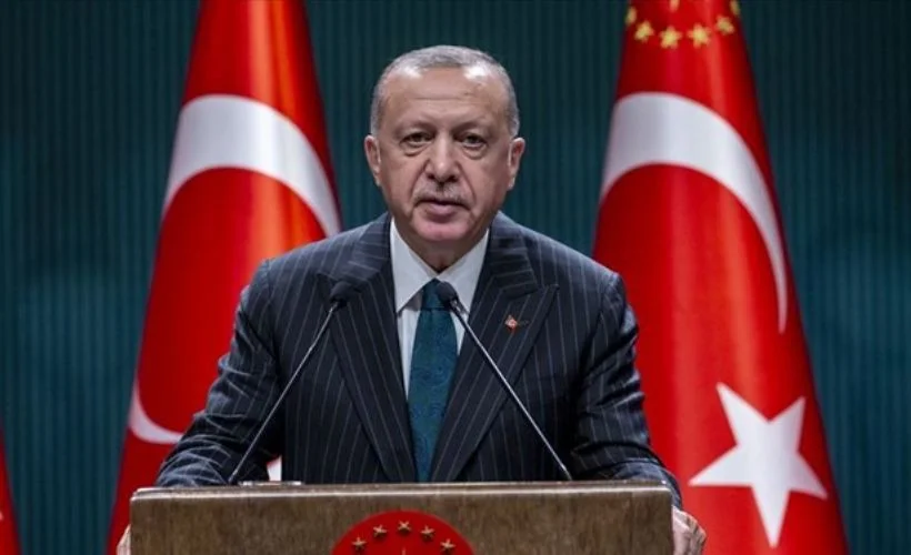 Erdoğan: Yunanistan'a yardıma hazırız