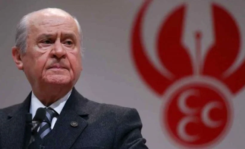 Erken seçim çağrısına MHP'den cevap: Kılıçdaroğlu siyasi alzaymır hastası