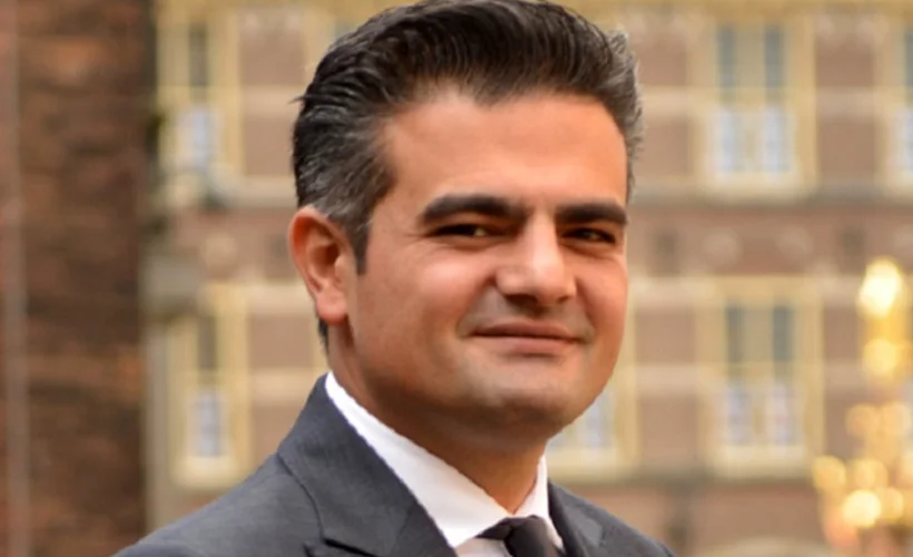 Ermenilerden, "Karabağ Azerbaycan'a ait" diyen Hollandalı vekile tehdit