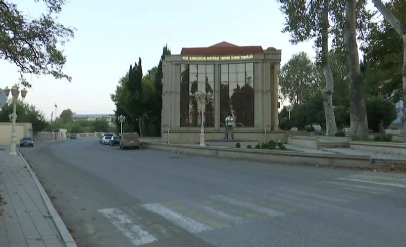 Ermenistan, ateşkesi ihlal ederek Terter'e saldırdı