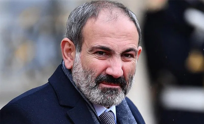 'Ermenistan'da Rus yanlısı subaylara karşı temizlik başladı'