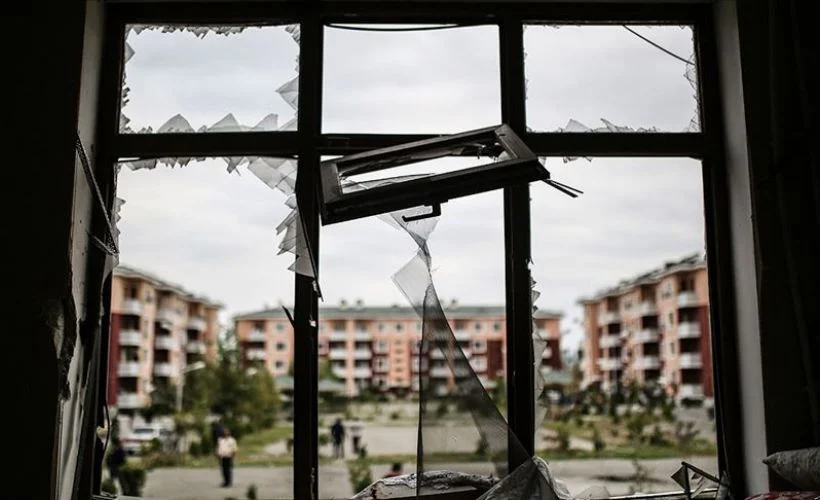 Ermenistan'ın ateşkes ihlalleri sürüyor