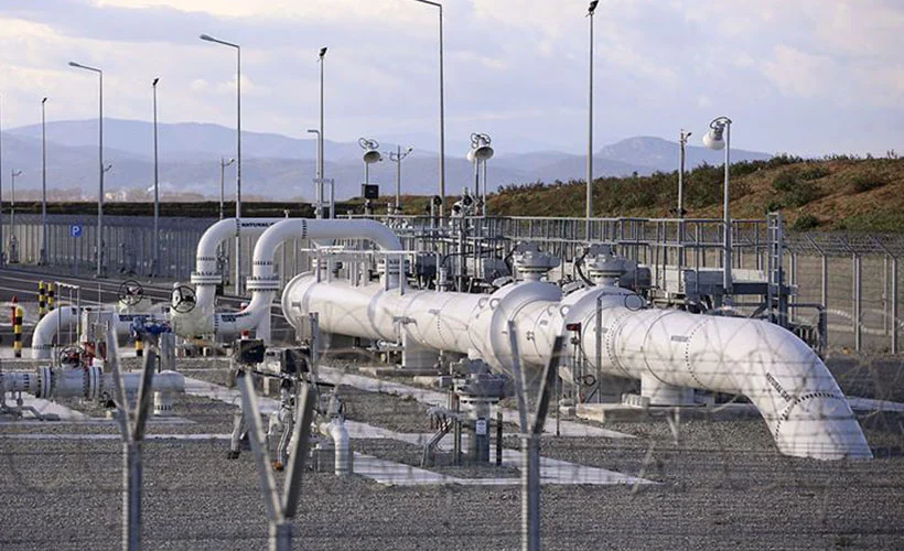 "Ermenistan'ın hedefi Türkiye-Azerbaycan enerji güvenliği"