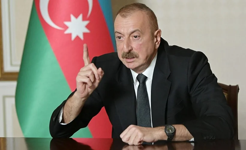 'Ermenistan'ın savaş suçu işlediğine dair deliller BM'ye sunulacak'