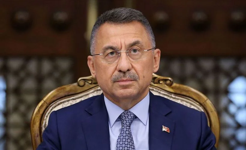 'Ermenistan insanlık suçu işlemektedir'