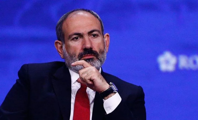 Ermenistan, istihbarat biriminin başkanını görevden aldı