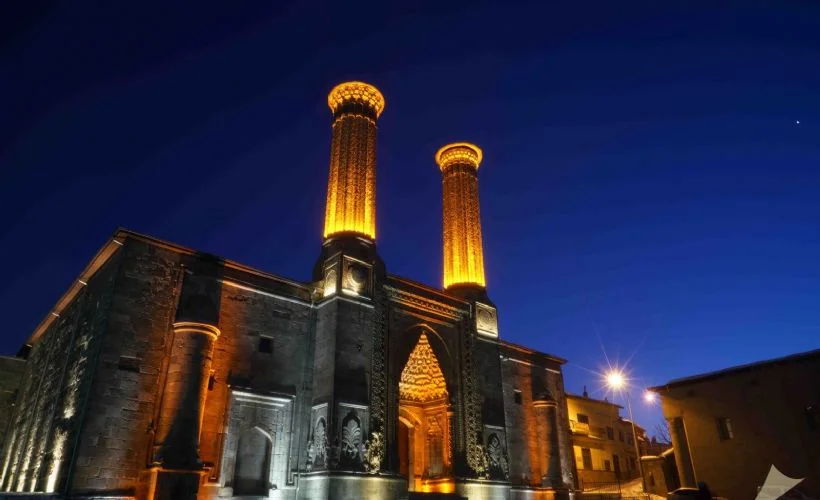 Erzurum gezilecek yerler listesi