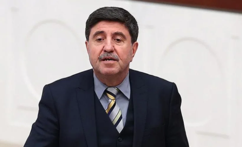 Eski HDP'li Altan Tan: HDP Türkiye'yi ikna etmeli