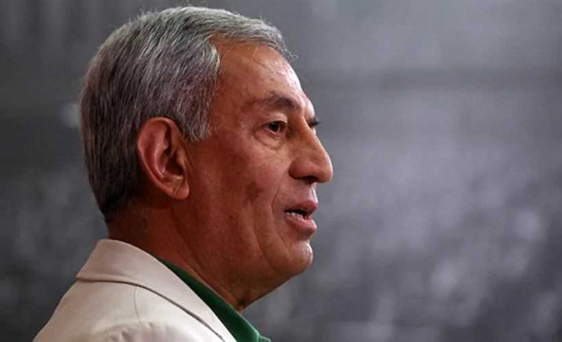 Eski HDP'li Demir Çelik'in 'gri kategori'de aranan oğlu yakalandı