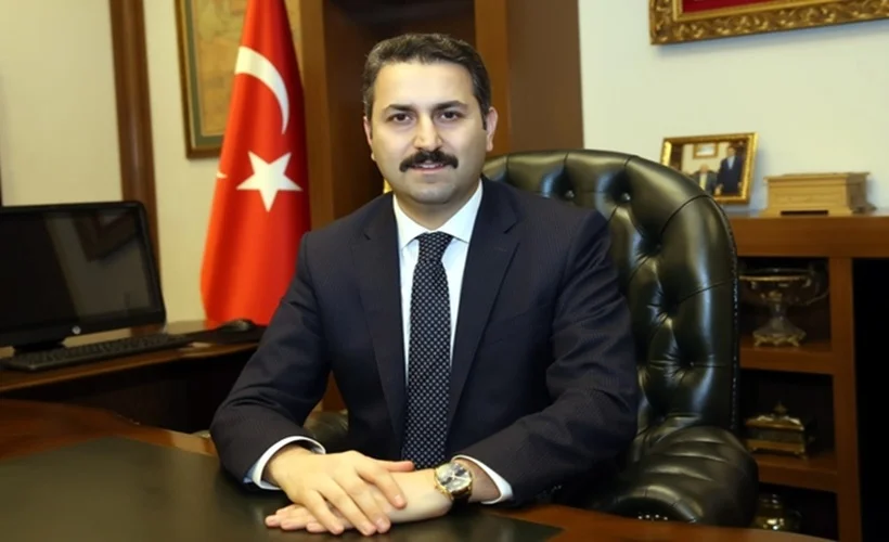 Eyüp Eroğlu