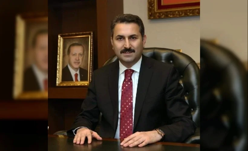 Eyüp Eroğlu kimdir?