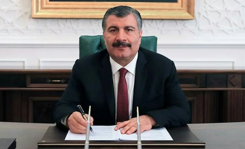 Fahrettin Koca Kimdir?