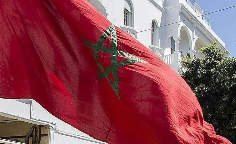Fas ve ABD askeri iş birliği için anlaştı