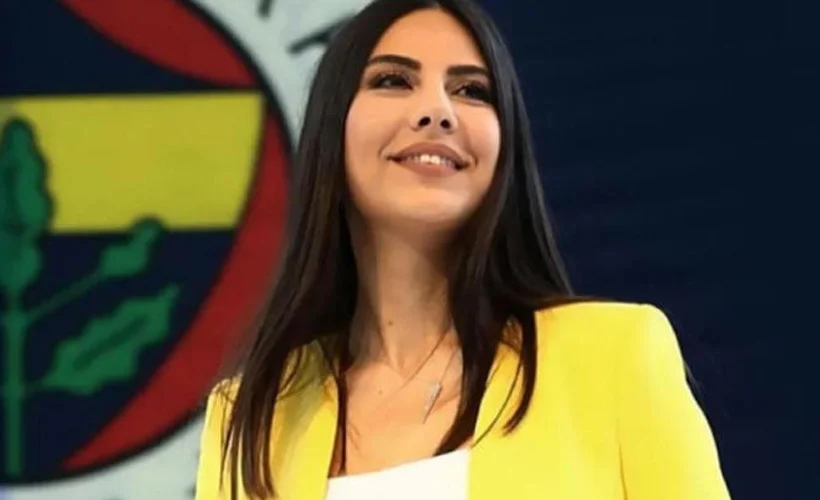 FB TV sunucusu Dilay Kemer hayatını kaybetti