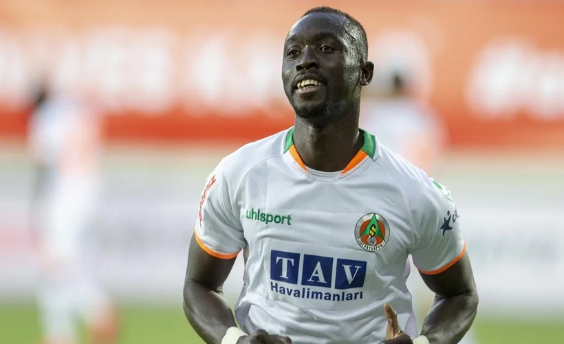 Fenerbahçe'den Cisse hamlesi