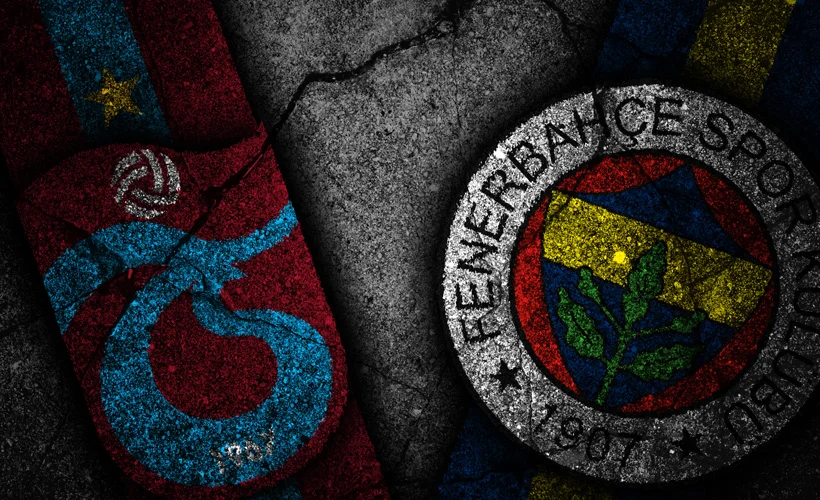 Fenerbahçe-Trabzonspor maçının hakemi belli oldu