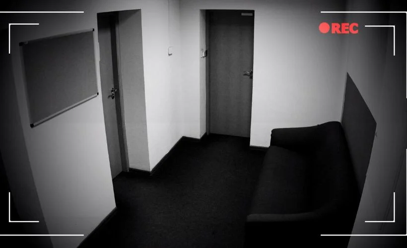 FETÖ'cü öğretmenin gizli kamera kaydı iddiası