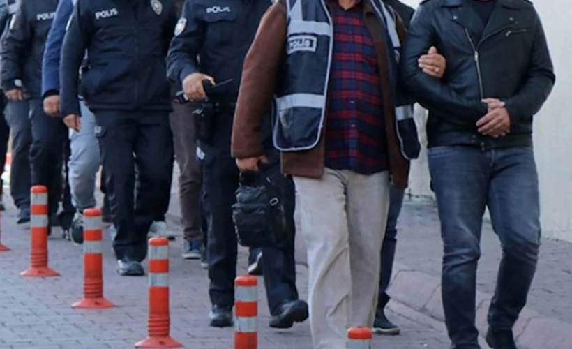 FETÖ'nün Hava Kuvvetlerindeki 'mahrem' yapılanmasına operasyon