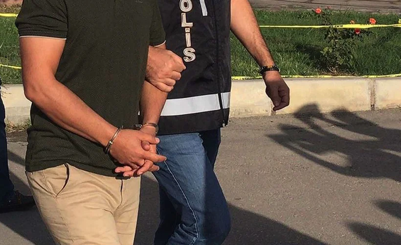 Fevzi Öztürk, yeniden gözaltına alındı
