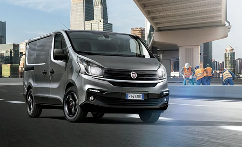 Fiat'tan 'professional' kampanya