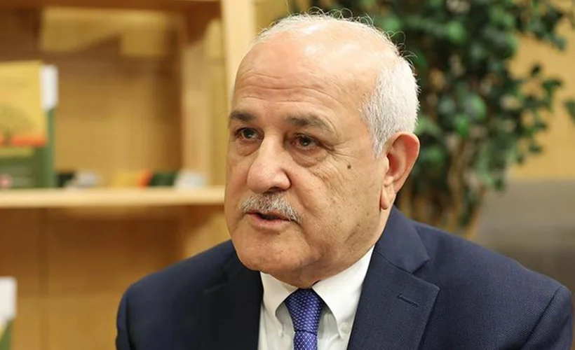 Filistin temsilcisi: İsrail ilhak için Kovid-19'u kullanıyor