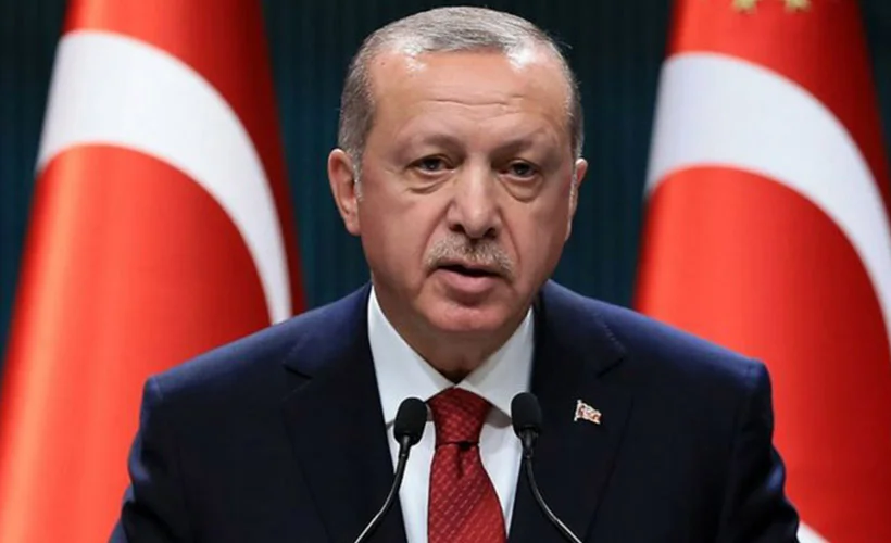 Filistin ve Ürdün'den, Erdoğan'ın istişare çağrısına destek