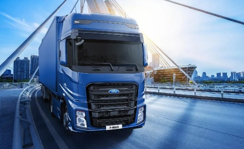 Ford Trucks'tan kışa hazırlık için avantajlı kampanyalar
