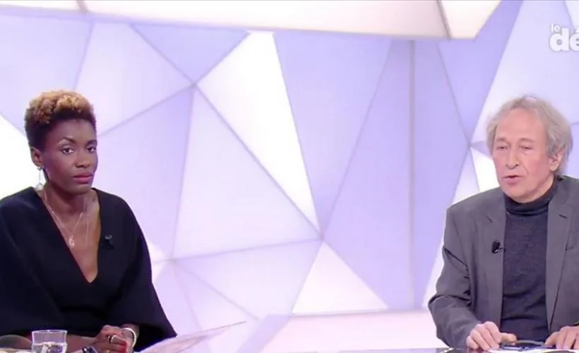 Fransa'da yazar Pascal Bruckner'den Müslüman kadın gazeteciye ırkçı hakaret